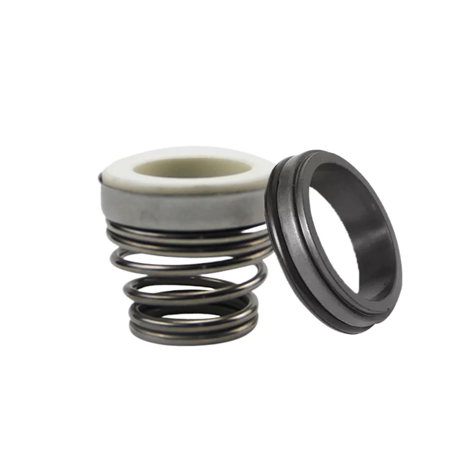 1pcs 155-12mm 155 BT-FN Mechanical Shaft Seals Shaft Size 12mm for Pumps(Material: CAR/CER/NBR) 5pcs/lot