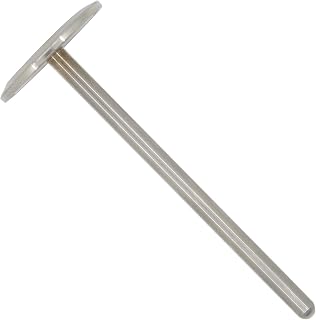 1.5 inch tri clamp thermowell 304 for Beer fermenter Homebrew Solar Heater Boiler 30mm 50mm 100mm 150mm 200mm 300mm 400mm 500mm (300mm)