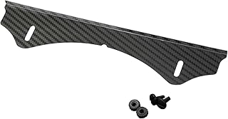 Infinity SMJ2285 Lightweight Lip Spoiler Set (for 1/10GP Racing Body)