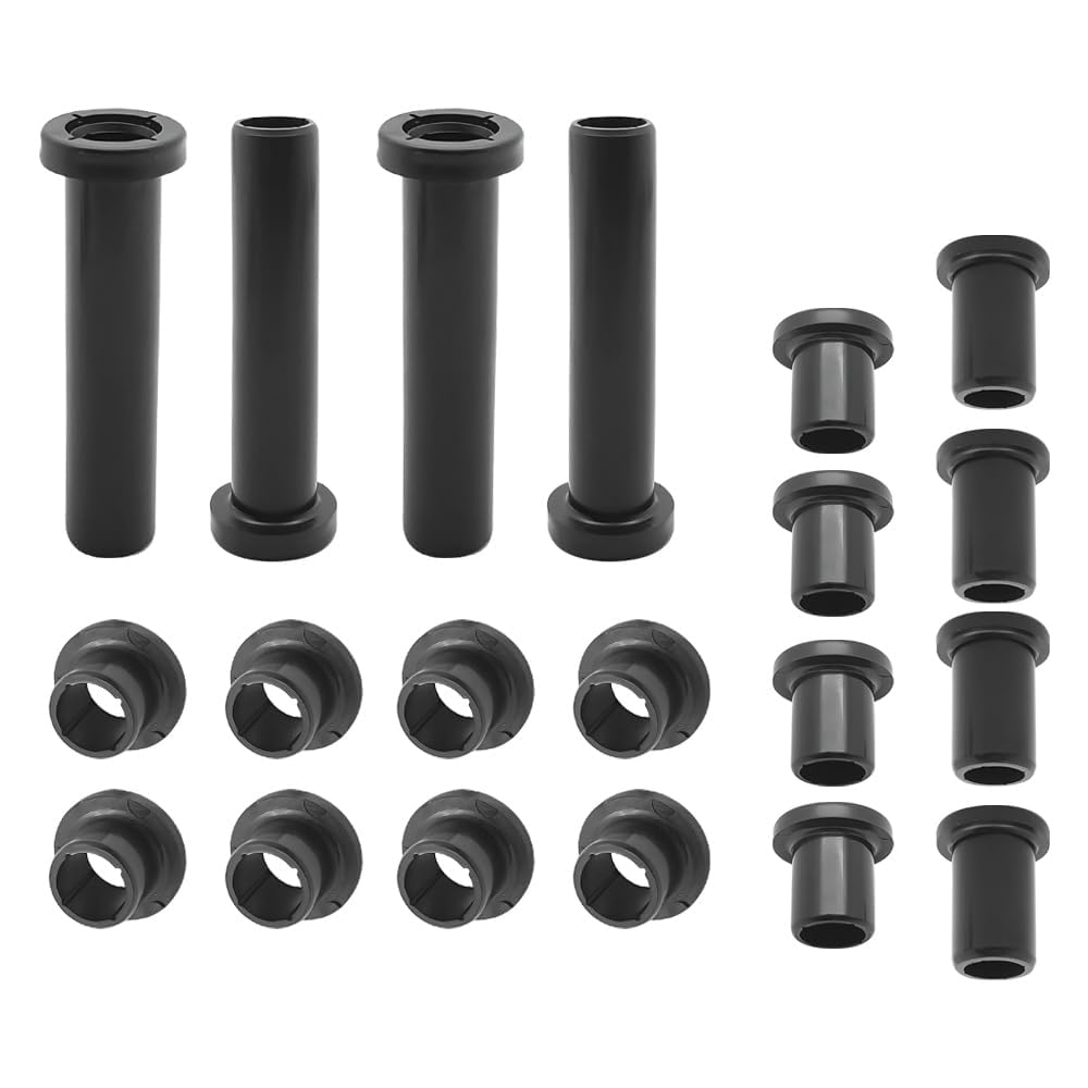 Kit de douilles de bras A arrière (2 côtés) pour Polaris Sportsman 1000 850 550 2010-2019 Scrambler 1000 850 2013-2019