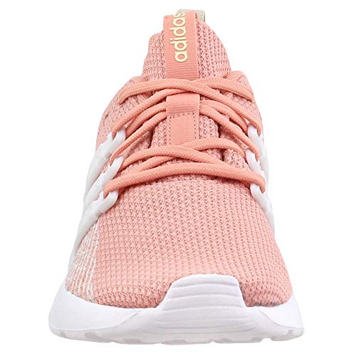 Image of Adidas Women's Edge Lux Ankle-High Running Shoe