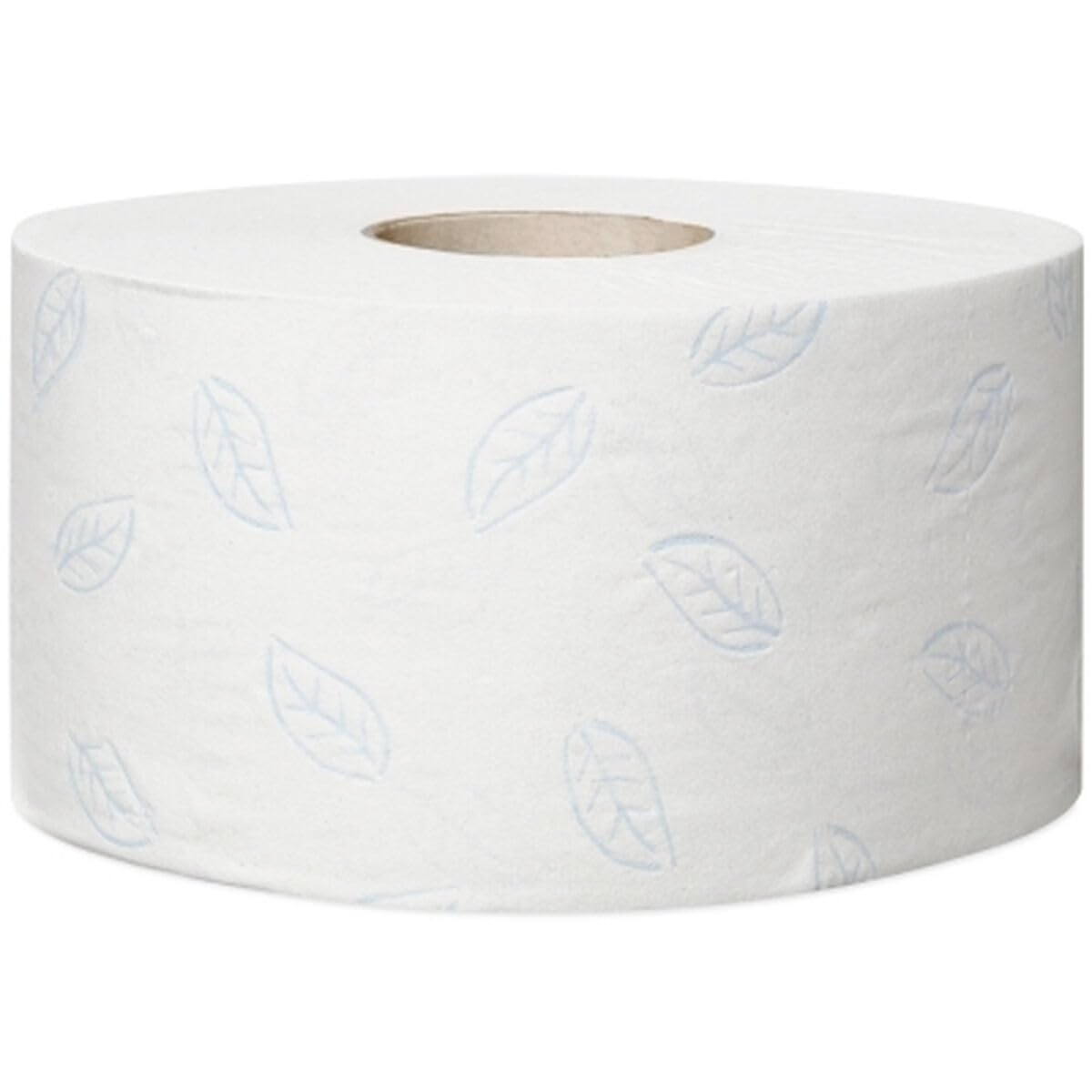 Tork Soft Mini Jumbo Toilettenpapier - WC-Papier (weiß, Papier, 386 x 392 x 304 mm)