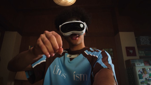 Pico 4 Ultra 256GB - Gafas de VR y Realidad Mixta : Amazon.es