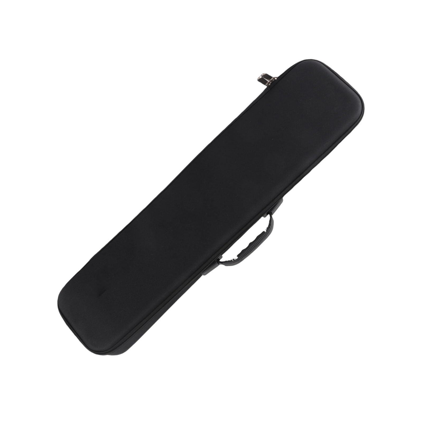 Borsa portaoggetti per attrezzatura da pesca con guscio rigido resistente agli urti in EVA per gli appassionati di attività all'aperto