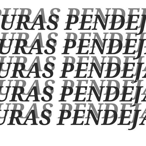 Ep. 1 Listen To Us Awkwardly Ramble || PURAS PENDEJADAS