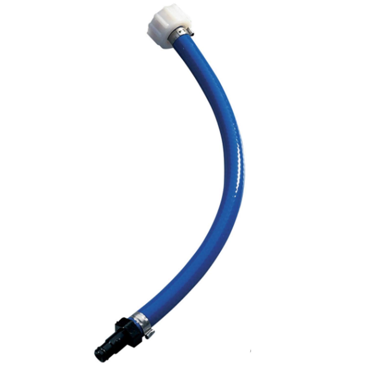 Yamaha OEM Waverunner Replacement Flush Hose Blue MWV-FLUSH-HS-BL
