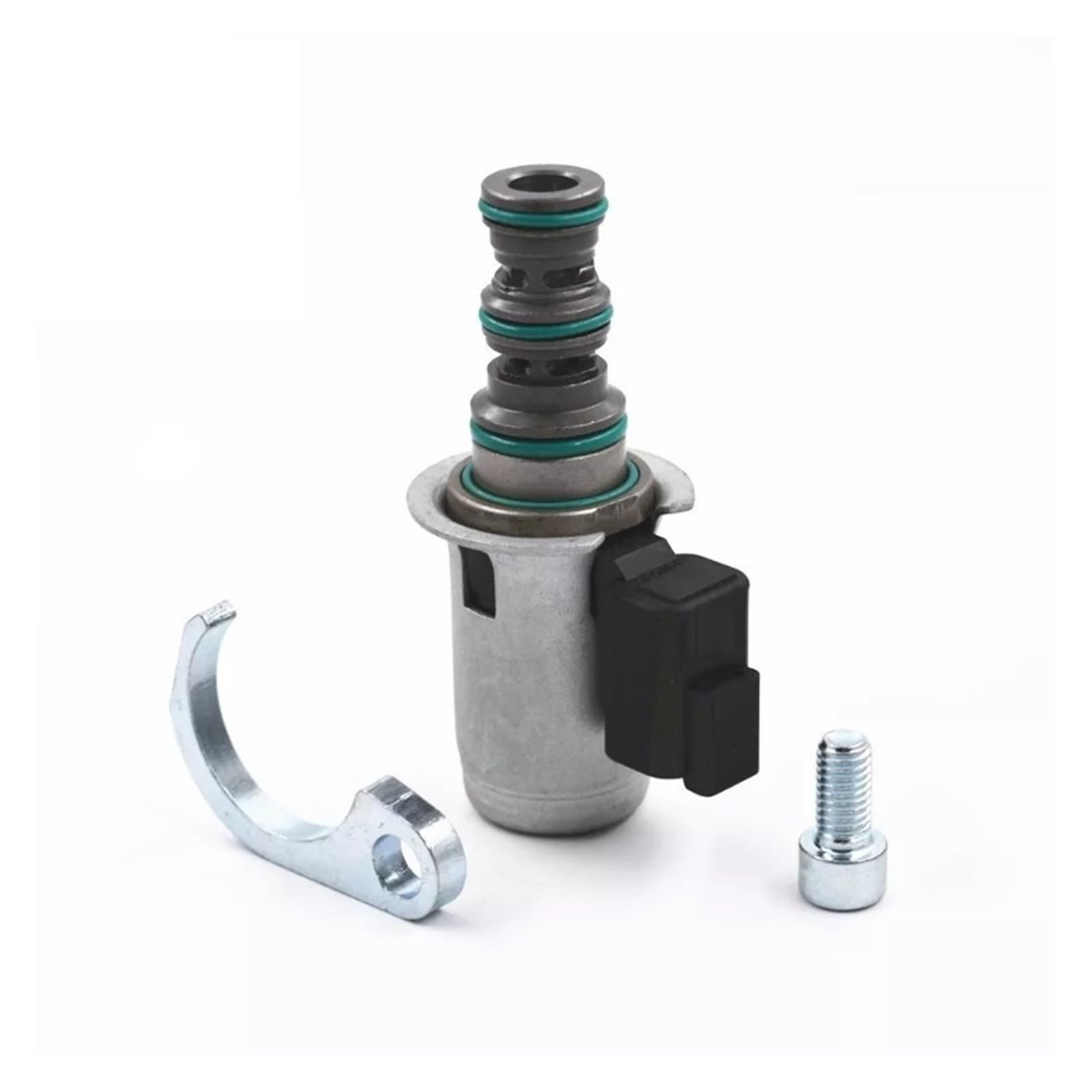 Électrovanne 25/220804 haute précision - Contrôle hydraulique optimal 25/220990