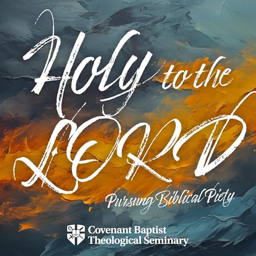 Fixing Our Eyes Upon Jesus | Jim Savastio | CovCon'26