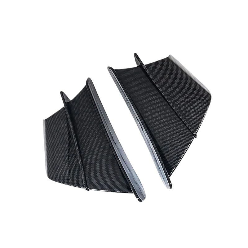 Ailerons de Carénage Panigale V4 V2 899 Deflecteur Lateral Moto
