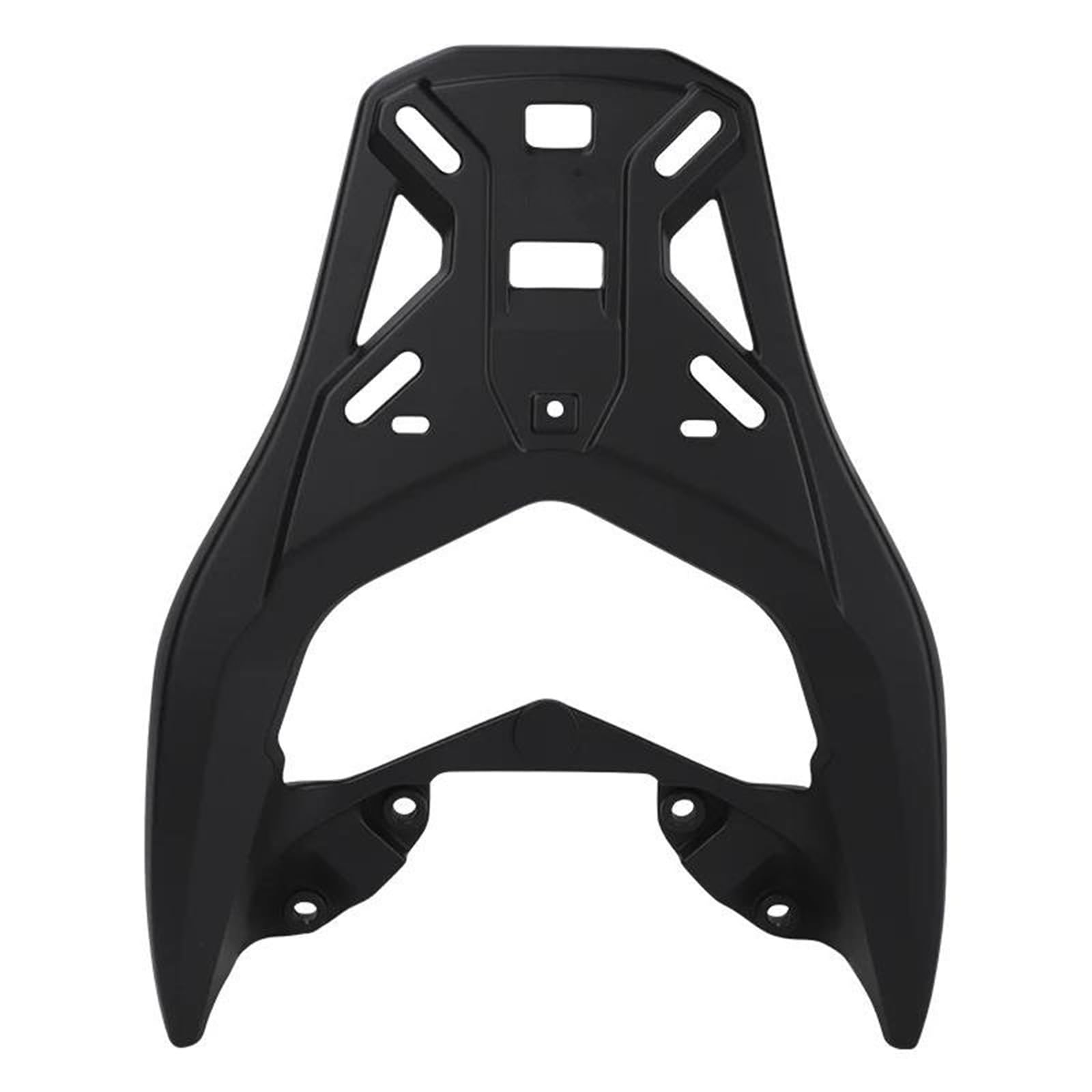 Porte-bagages arrière pour Nmax155 support de boîte de rangement moto