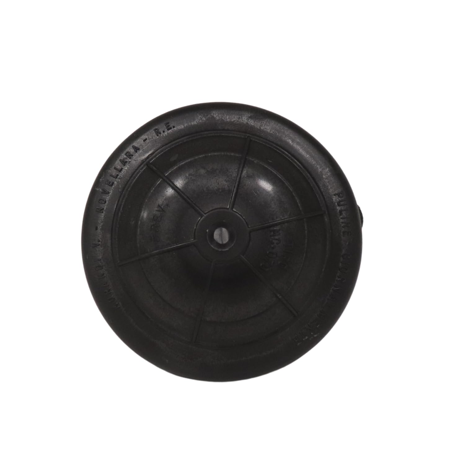 Ama Filtro ad aria con attacco disassato: Filtro aria trattore diametro interno 39 mm, Diametro esterno 120 mm - 2