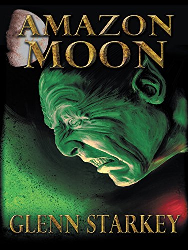 Amazon Moon Kindle Edition By Starkey Glenn Literature Fiction Kindle Ebooks Amazon Com