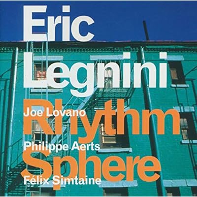 Rhythm Sphere