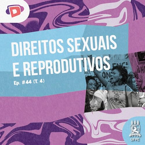 Direitos sexuais e reprodutivos