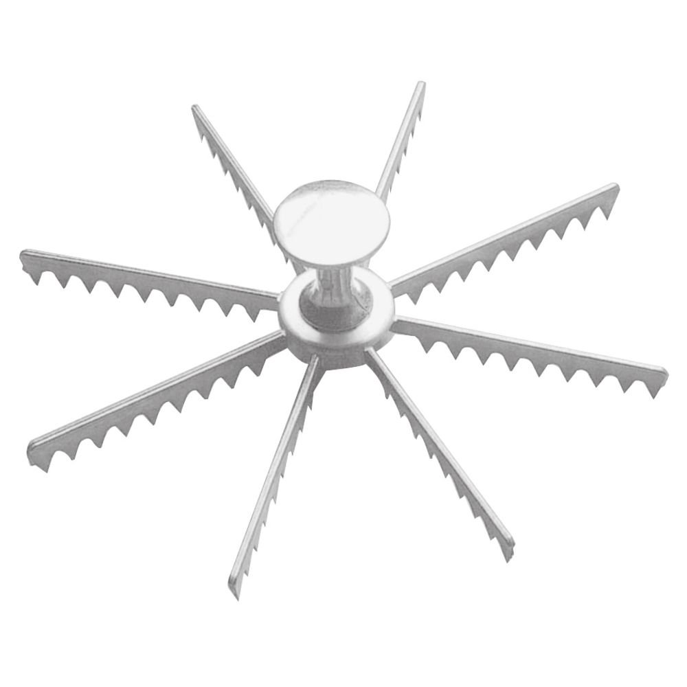 Browne 8 Slice Pie Marker