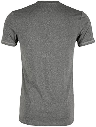 Hummel T-Shirt da Uomo Philip, a Maniche Corte