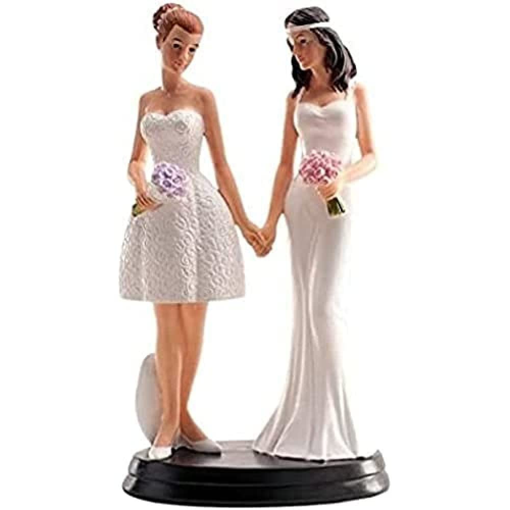 Dekora - Wedding Decorations | Wedding Cake Topper for Decoration