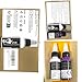 Tattoo Kit 14Pcs Tattoo Ink 14 Colors Set 1 oz 30ml/Bottle Tattoo Inks Pigment Kit for 3D Makeup Beauty Skin Body Art