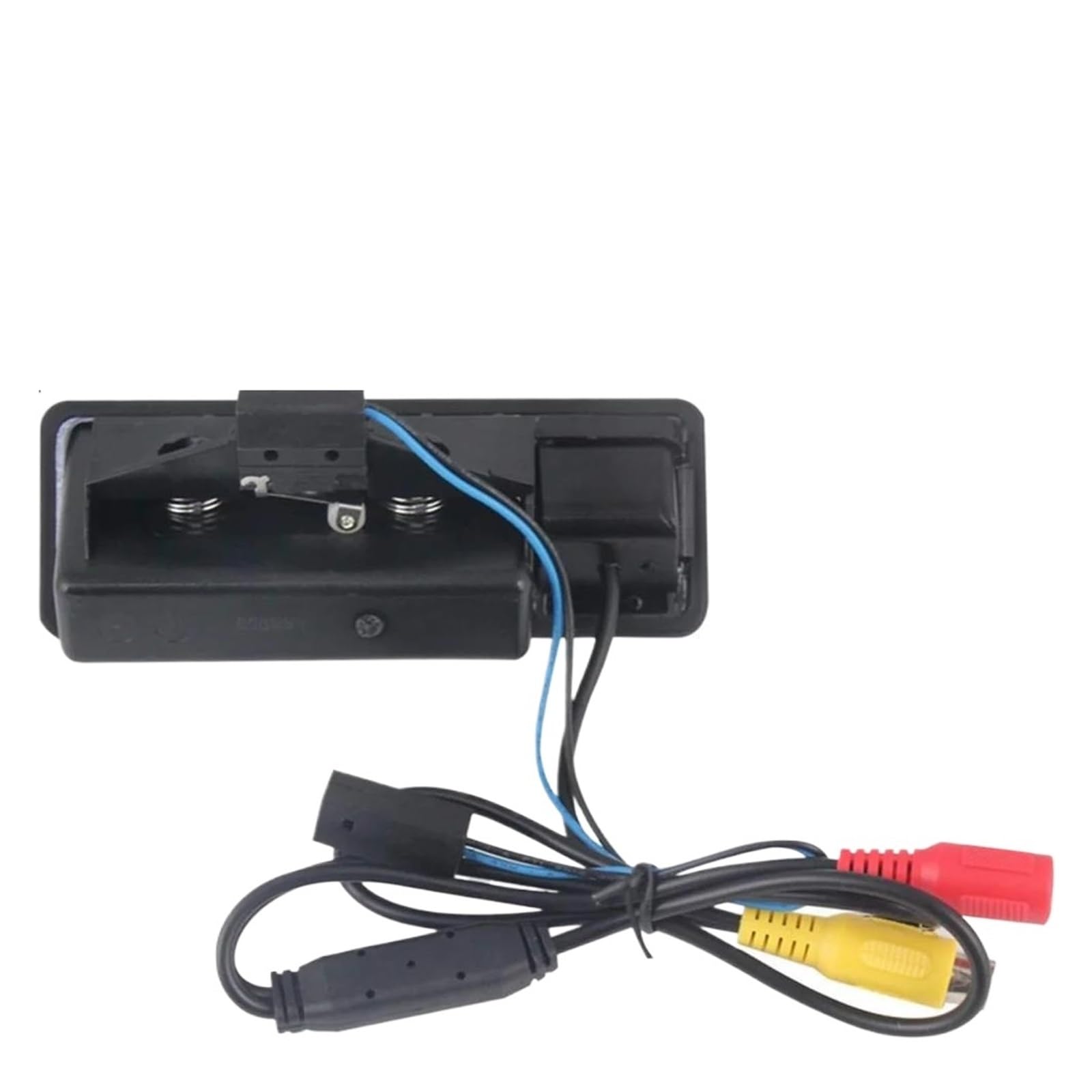Caméra de recul étanche pour éviter les obstacles en BMW X1 E84 - 8