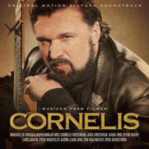 Cornelis-Musiken Fran Filmen [Audio CD]