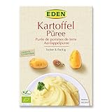 eden kartoffelpree