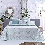 No incluye las fundas de cojín de decoración