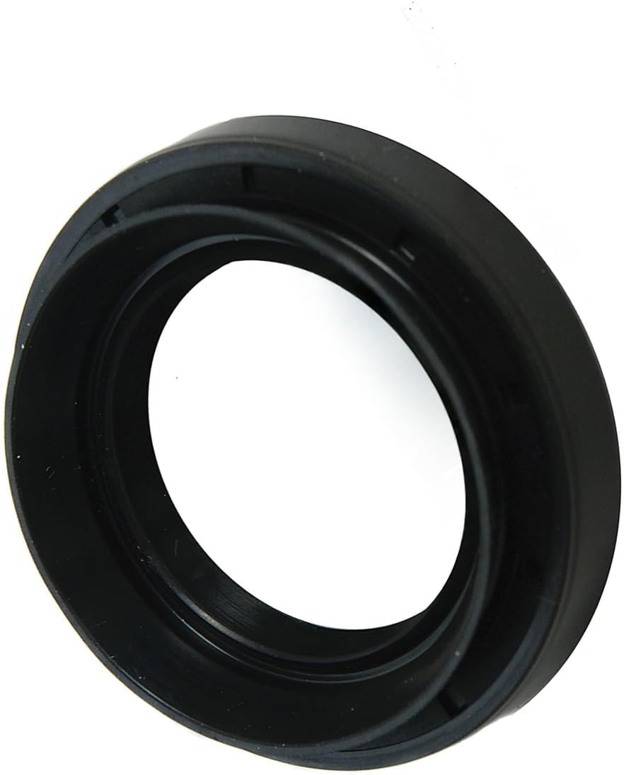 Left Manual Transmission Output Shaft Seal for Honda Odyssey 1998 1 Pcs