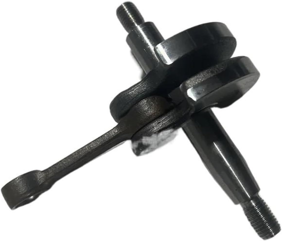 Crankshaft Connecting Rod ay for 3F 30 G5K 1E46FP 3WF 700 1E46FB DMC800 Gasoline Fertilizer applicator Spray Parts