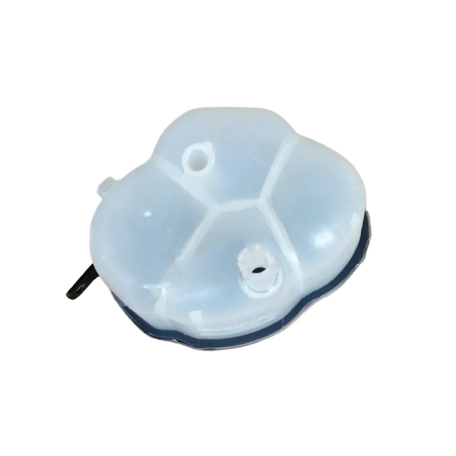 para GMC Terrain 2010-2016 Tanque de expansión de recuperación de refrigerante del Motor 22829367 20816269 Depósito de refrigerante