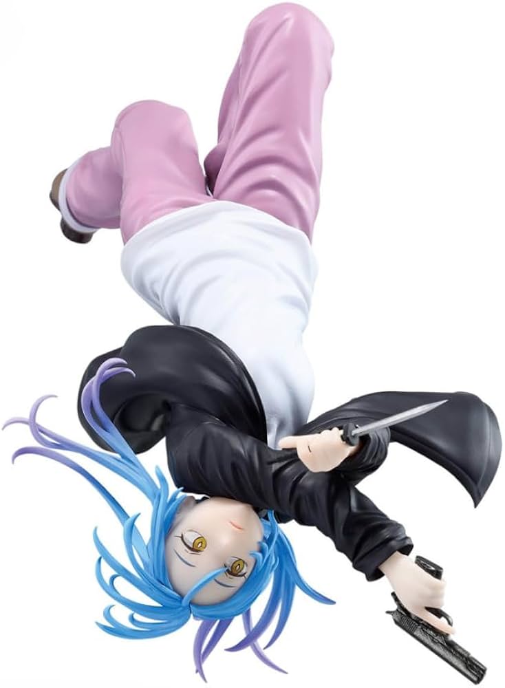 サカモトデイズ フィギュア シン 南雲 赤尾晶 楽 36点 まとめ売り サカモトデイズ フィギュア シン 南雲 赤尾晶 楽 36点 まとめ売り