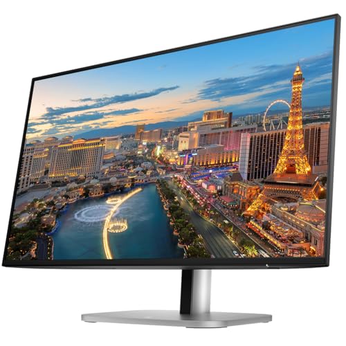 Image of HP Series 5 Pro 24-inch 524pf Full HD (1920 x 1080) 100Hz 5ms LCD IPS Monitor, 2-Pack Bundle, Low Blue Light, HDMI, DisplayPort, USB Hub
