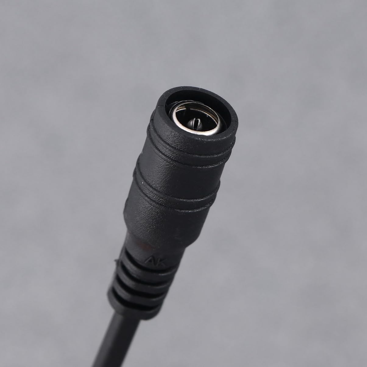 BRIGHTFUFU Surveillance System Accessories 10 Pack 5.5x2.1mm Female to Female Power Connectors CCTV Wire Cables