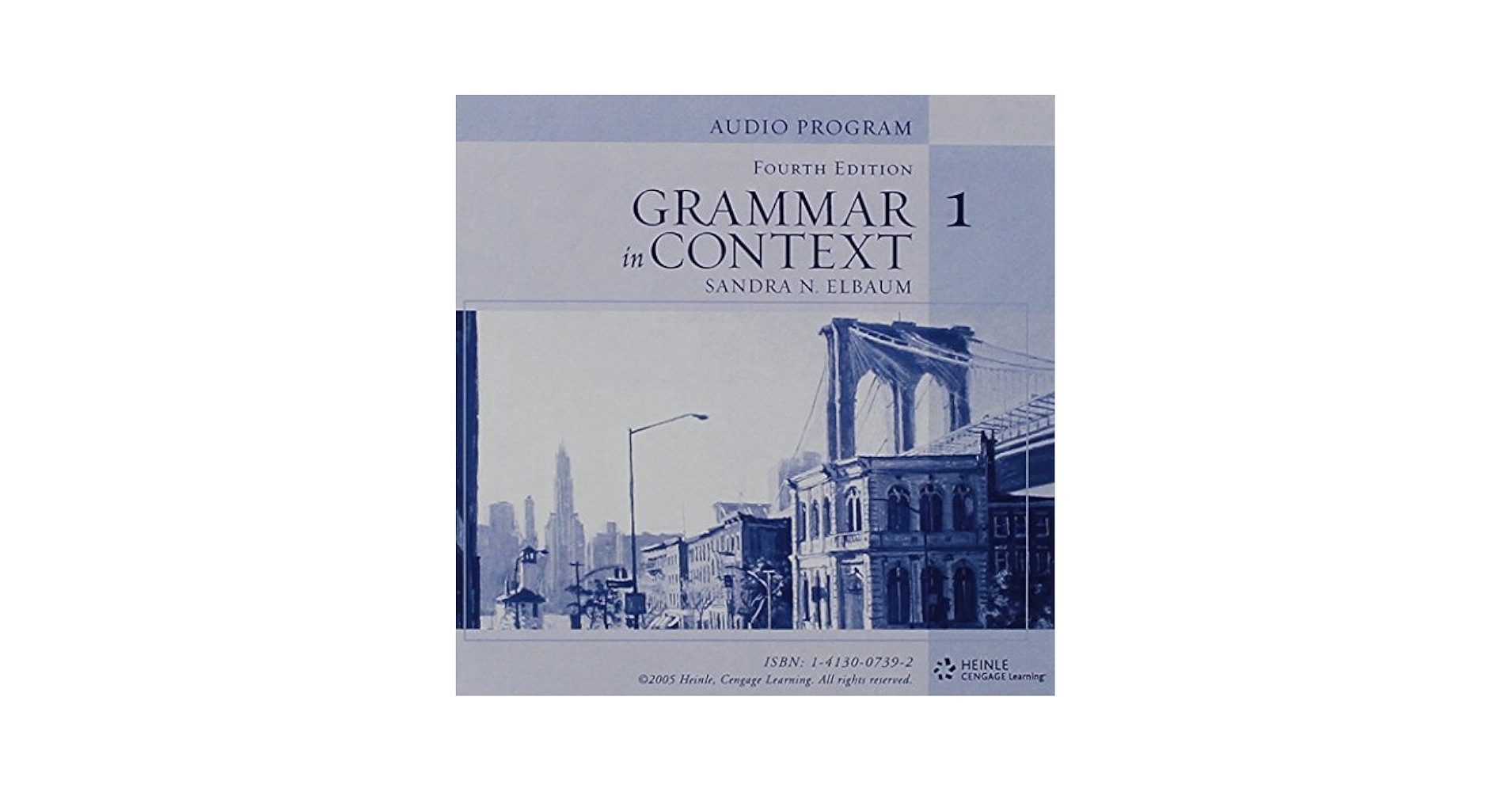 Grammar in Context， 5/e Basic : Student Book (320 pp) [ペーパーバック] Elbaum， Sandra N.; Peman， Judi P. Grammar in Context Basic: Elbaum, Sandra N., Peman, Judi P