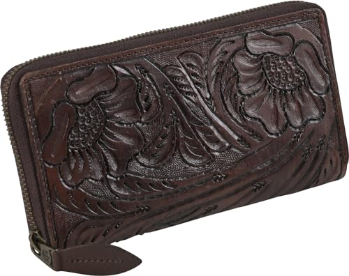 Sts Ranch Wear Women's Westward Bifold Wallet2