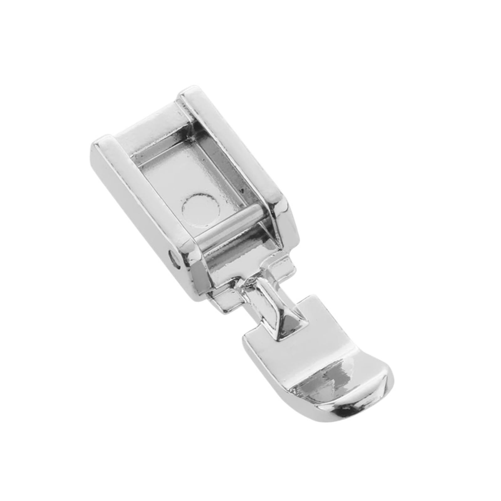 1PC Snap-On Narrow Zipper Feet Invisible Presser Foot for Household Low Shank Sewing Machine Accessories(4)