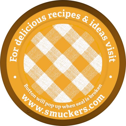 Miniatura 11 de Smucker's Topping con sabor a mantequilla, tarro de 12.25 onzas