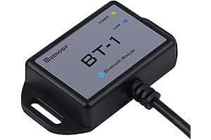 RENOGY Rover Charge Controller Communication Port BT-1