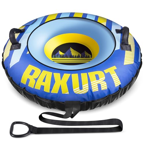 10 Best Towable Snow Sleds [2024 UPDATED RANKINGS] Glory Cycles