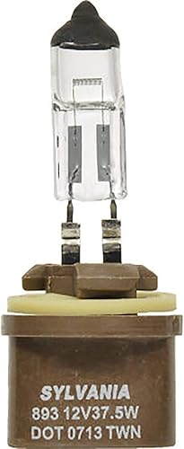 Vista 3 de Kit de restauración de faros Sylvania 38771, 893