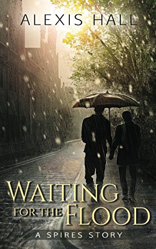Waiting for the Flood (Spires) 1912688808 Book Cover