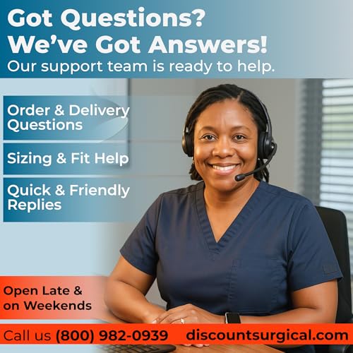 ABSOLUTE SUPPORT - Compression Stockings for Women 20-30mmHg - Sheer Graduated Support Knee High for Varicose Veins Circulation, Edema, Arthritis, Leg Pain - Nude, Medium - A205NU22