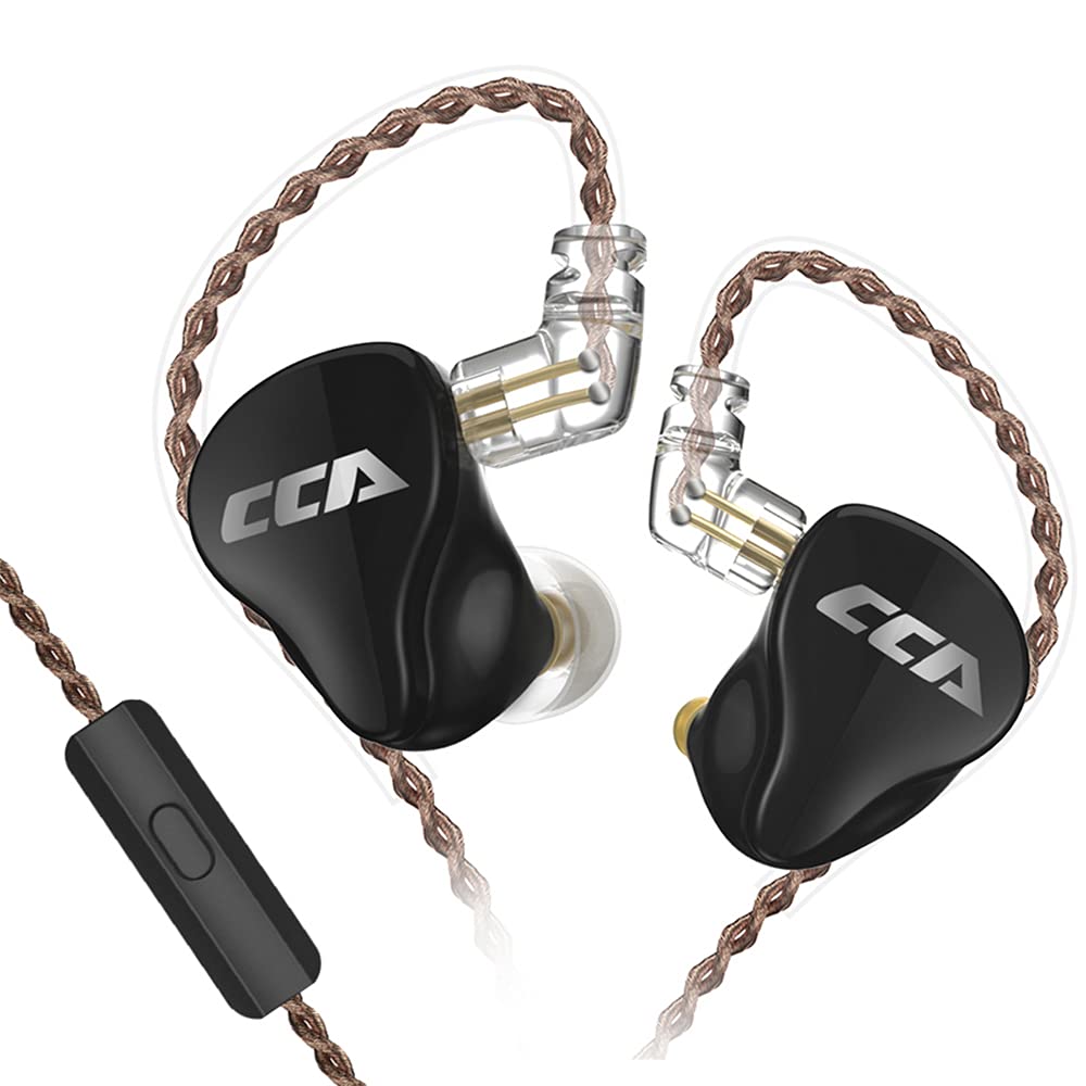 CCA CA16イヤホン+アンプセット Amazon.co.jp: CCA CA16イヤホンHiFi16ユニットインイヤー