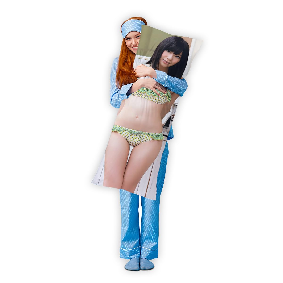 Amazon.co.jp: 指原莉乃キャラグッズ アニメ 抱き枕カバー