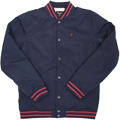 primitive varsity jacket