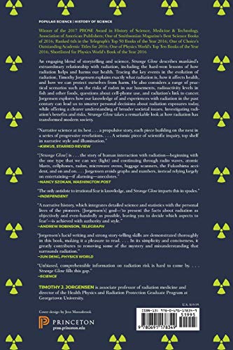 Strange Glow: The Story Of Radiation #TOP1