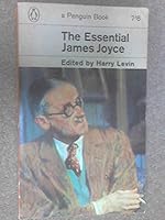 The Essential James Joyce B0017R4NOY Book Cover