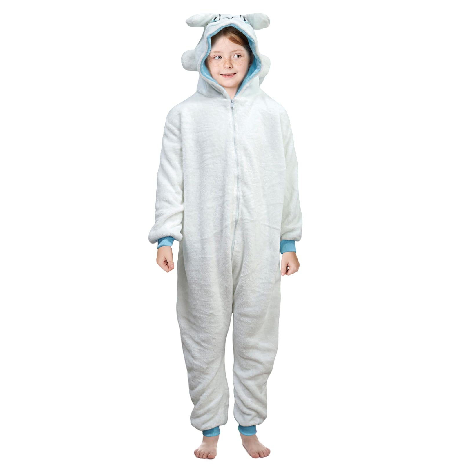 Lyxaof Kids Toothless Onesie