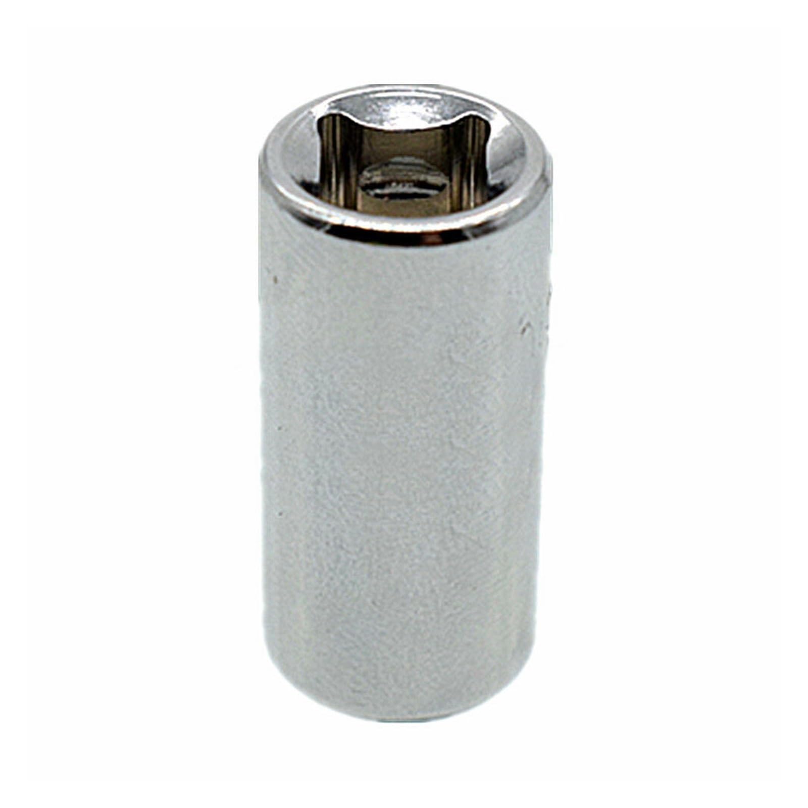 10pc 1/4 Pollici Quadrato Drive a 1/4 Pollici Codolo Esagonale convertitore di Punte a sgancio rapido Supporto for cacciavite Adattatore di conversione Presa a Impatto Socket Sockets