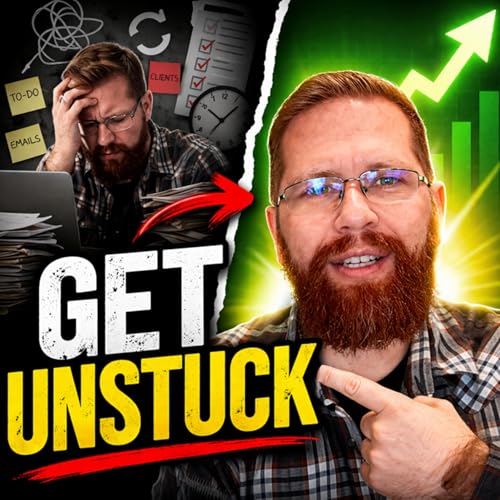 383: From Busy to Growth: The Power of Vision | Business Fundamentals for Small Business Owners