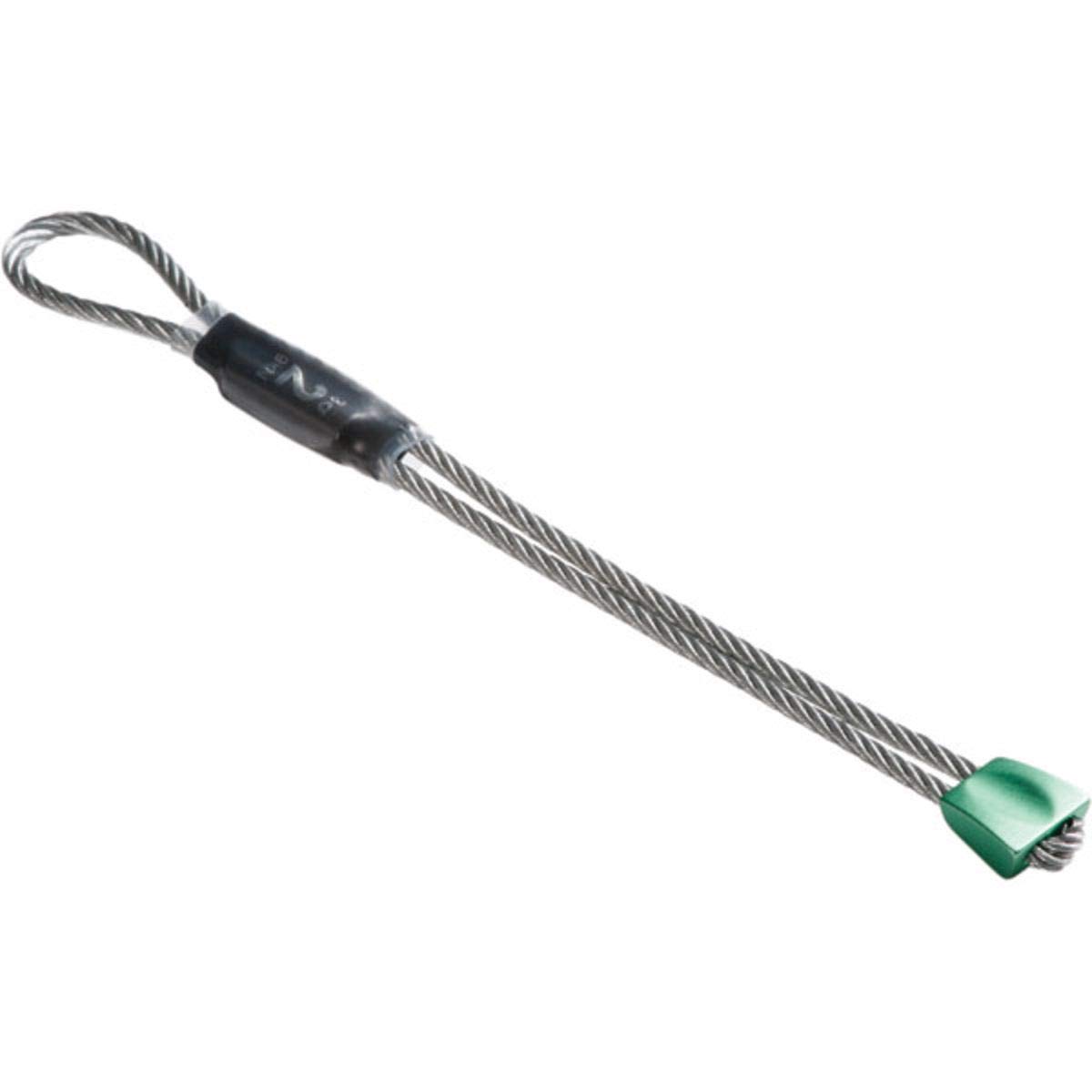 DMM Wallnut Nut, Size 6, Red